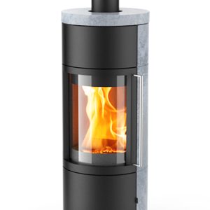 Bari wood stove