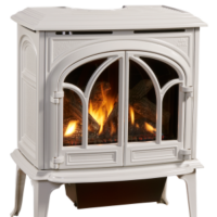 Gas Stoves