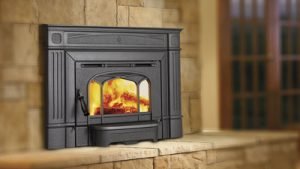 Hampton® HI1150 Wood Insert