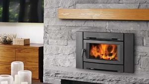 Regency Alterra CI1150 Wood Insert