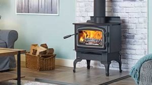 Regency Classic F1150 Wood Stove