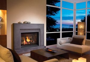 Wood Fireplaces, Stoves and Inserts | Village Chimney & Hearth