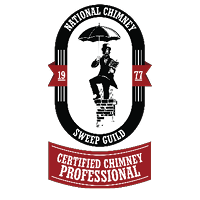 National Chimney Sweep Guild member