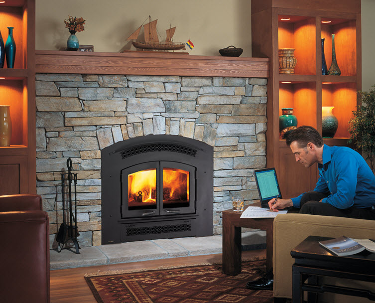 fireplace sales and service | Village Chimney & Hearth