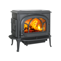 wood stoves